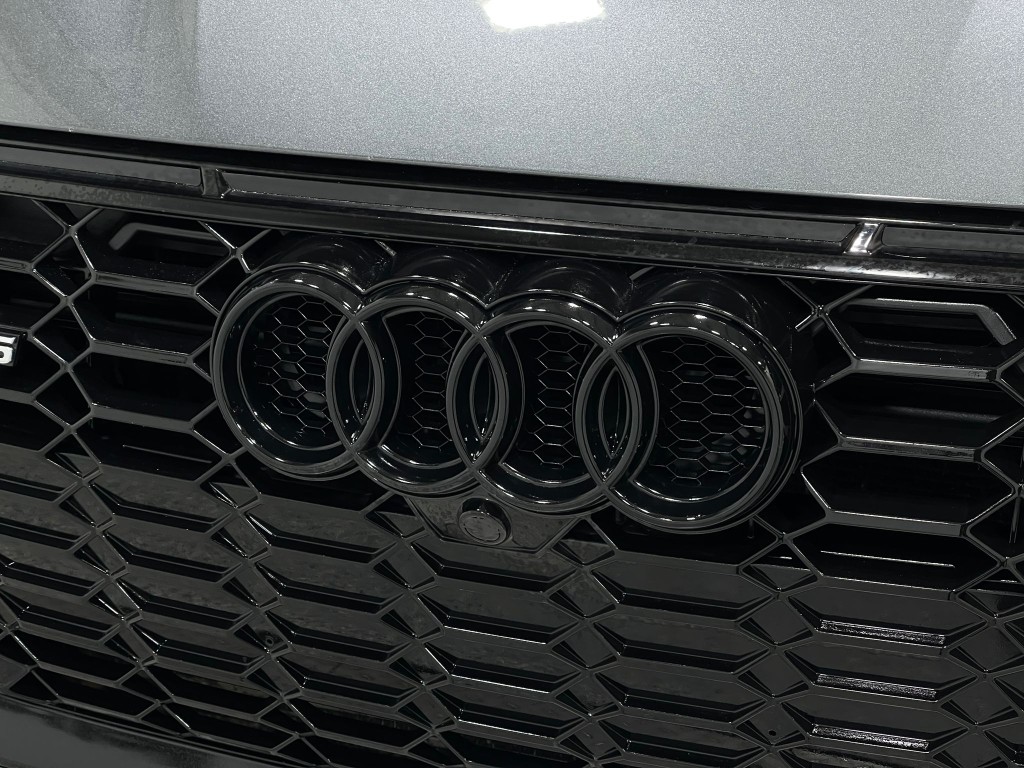 2020 Audi S5 Image 39