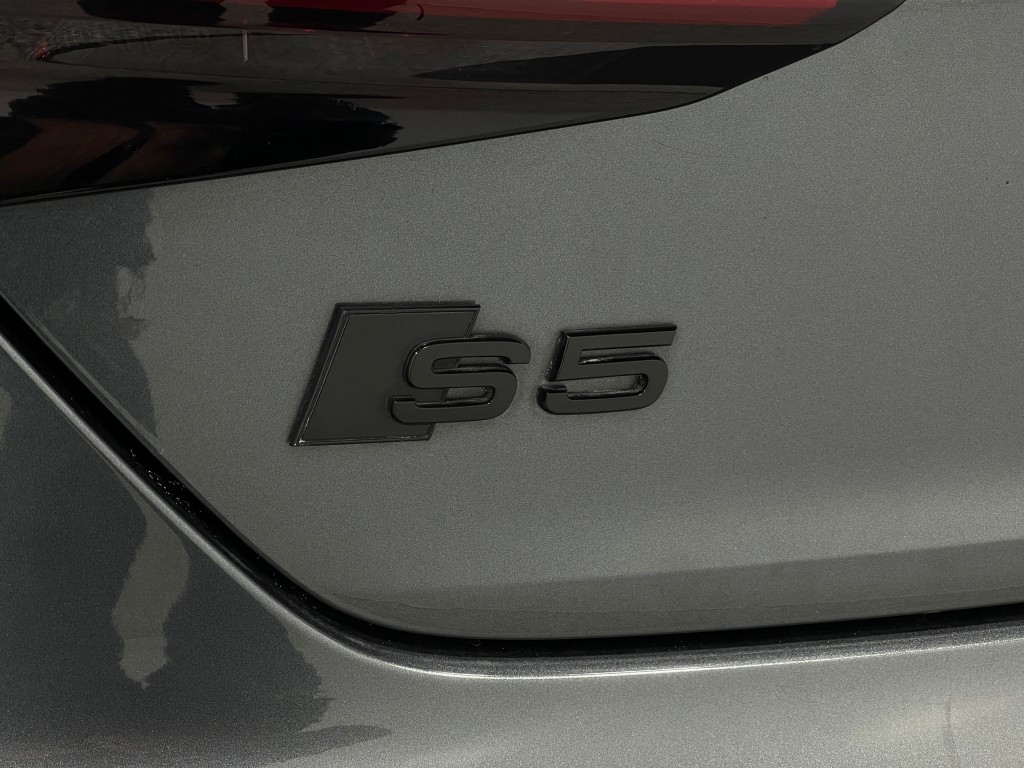 2020 Audi S5 Image 40