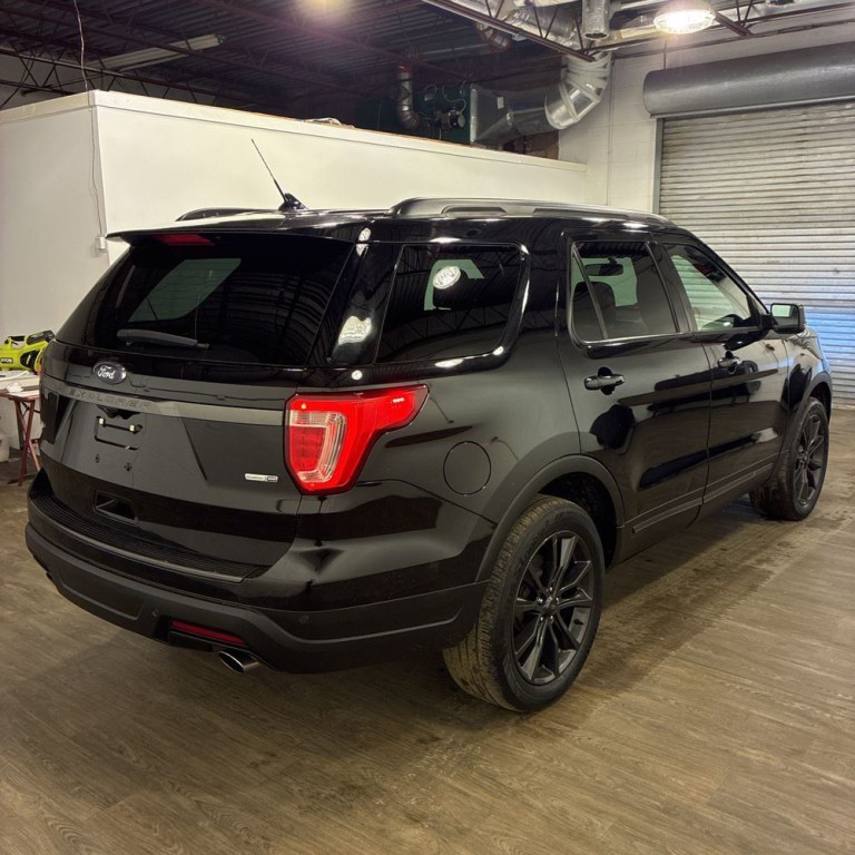 2019 Ford Explorer Image 3
