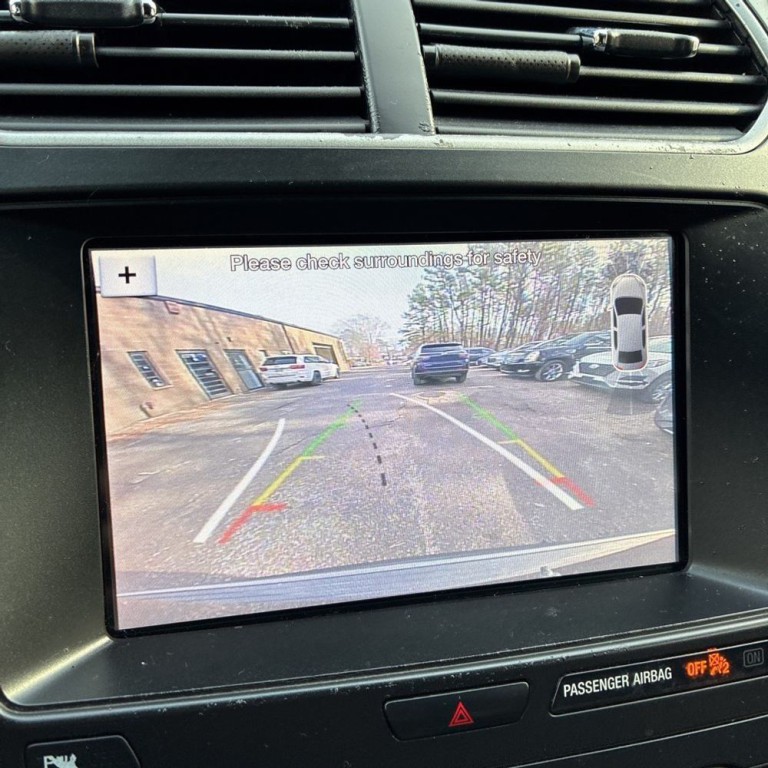 2019 Ford Explorer Image 9