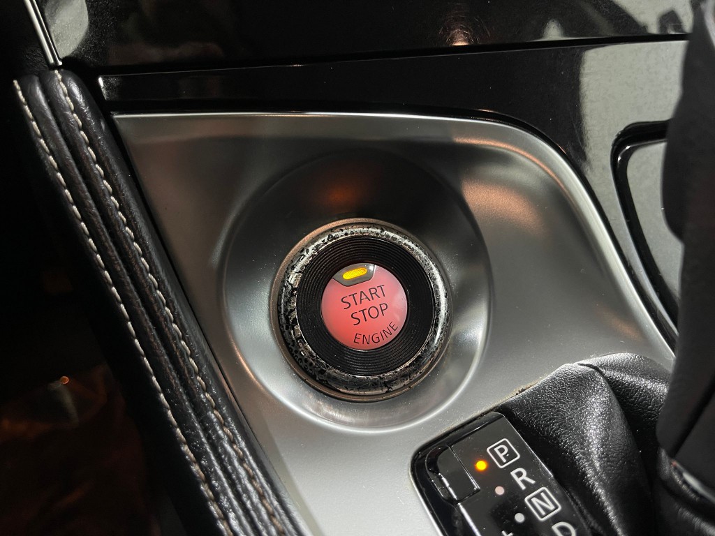 2017 Nissan Maxima Image 20