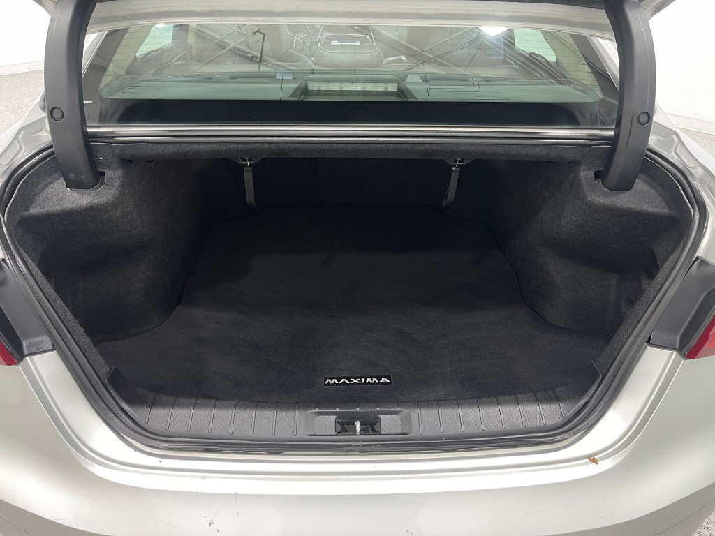 2017 Nissan Maxima Image 27