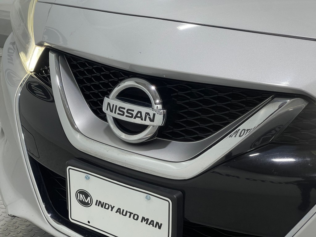 2017 Nissan Maxima Image 37