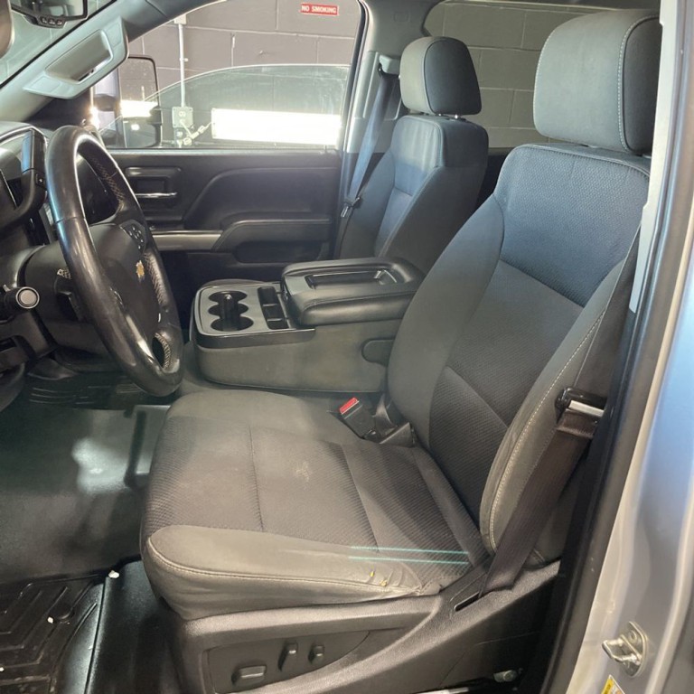 2016 Chevrolet Silverado 1500 Image 6