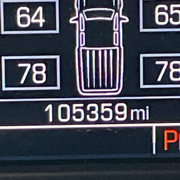 2016 Chevrolet Silverado 1500 Image 8