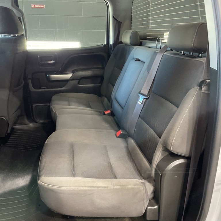2016 Chevrolet Silverado 1500 Image 12