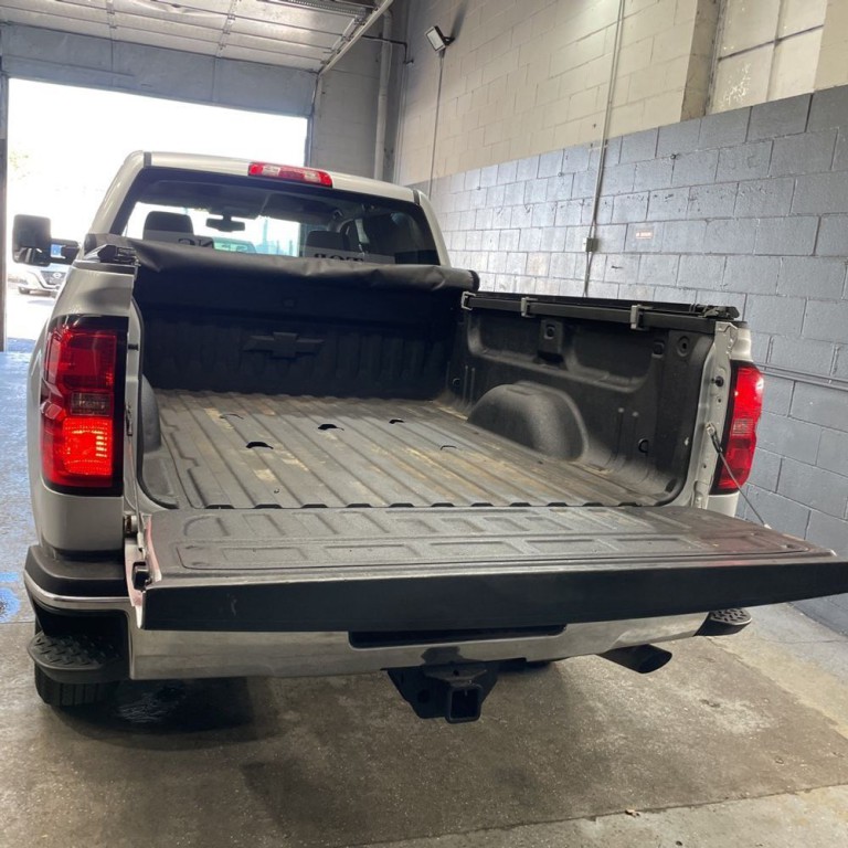 2016 Chevrolet Silverado 1500 Image 13