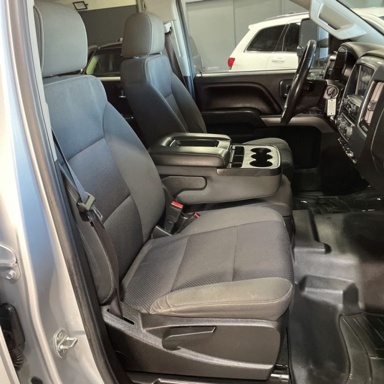 2016 Chevrolet Silverado 1500 Image 7
