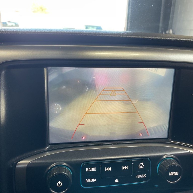 2016 Chevrolet Silverado 1500 Image 10