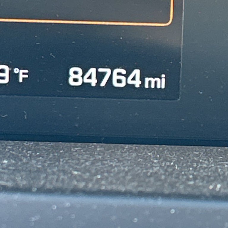 2015 Hyundai Sonata Image 8