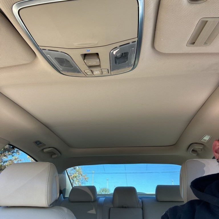 2015 Hyundai Sonata Image 12