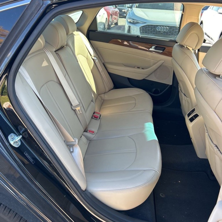 2015 Hyundai Sonata Image 13