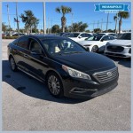 Image for 2015 Hyundai Sonata Limited ID: 7132855