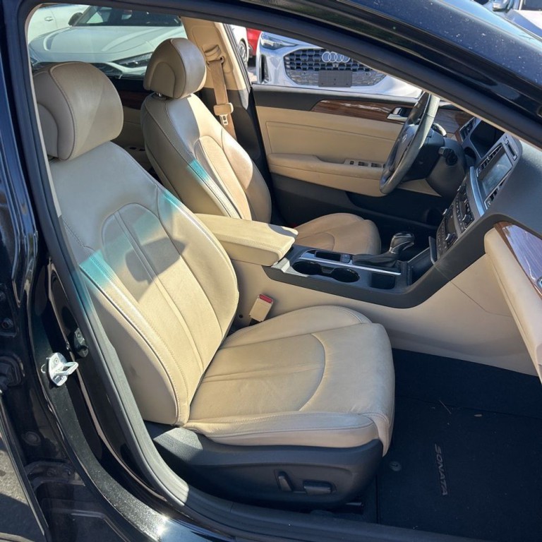 2015 Hyundai Sonata Image 6