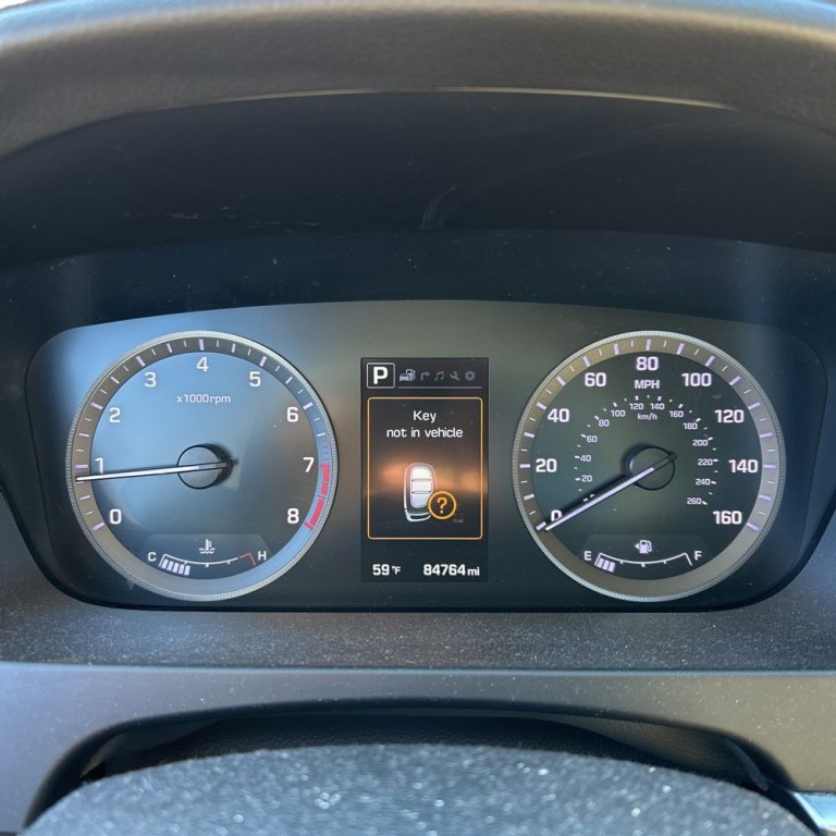 2015 Hyundai Sonata Image 7