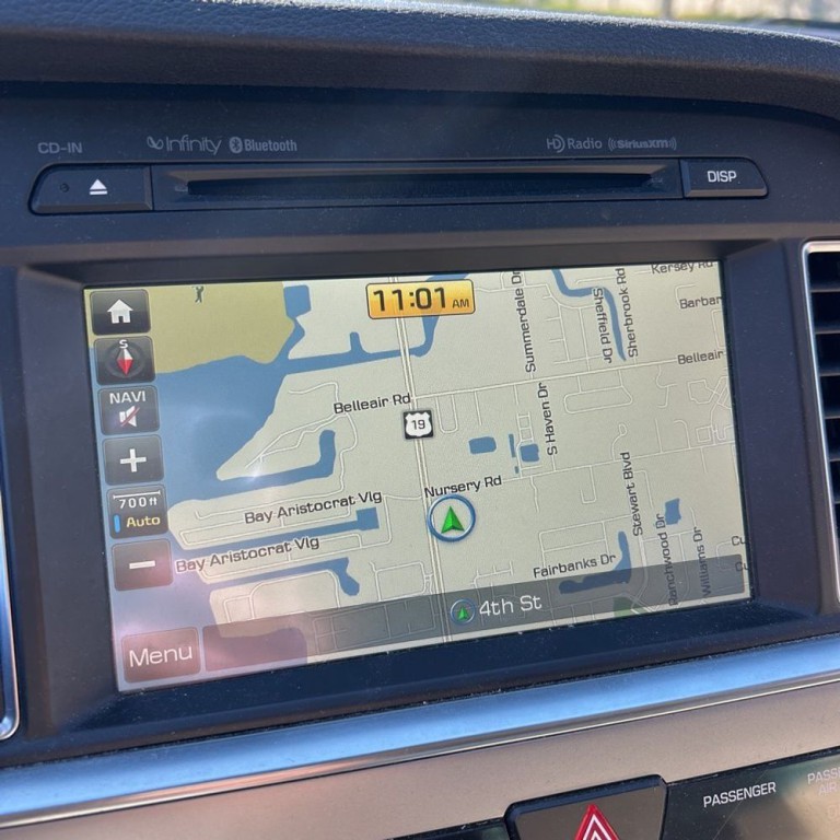 2015 Hyundai Sonata Image 9