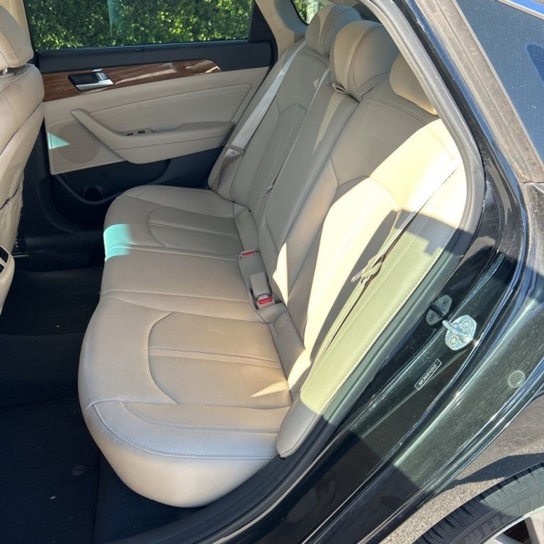 2015 Hyundai Sonata Image 14