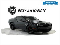 Image for 2022 Dodge Challenger R/T Scat Pack Widebody ID: 7136170