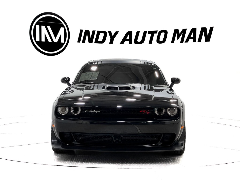 2022 Dodge Challenger Image 9