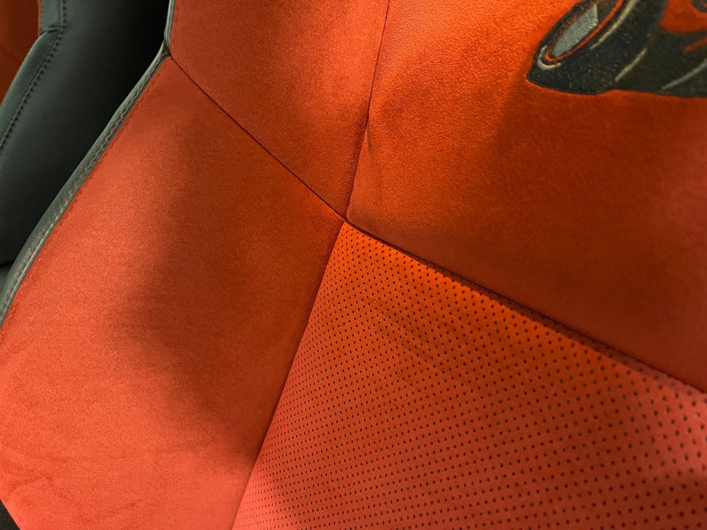 2022 Dodge Challenger Image 18