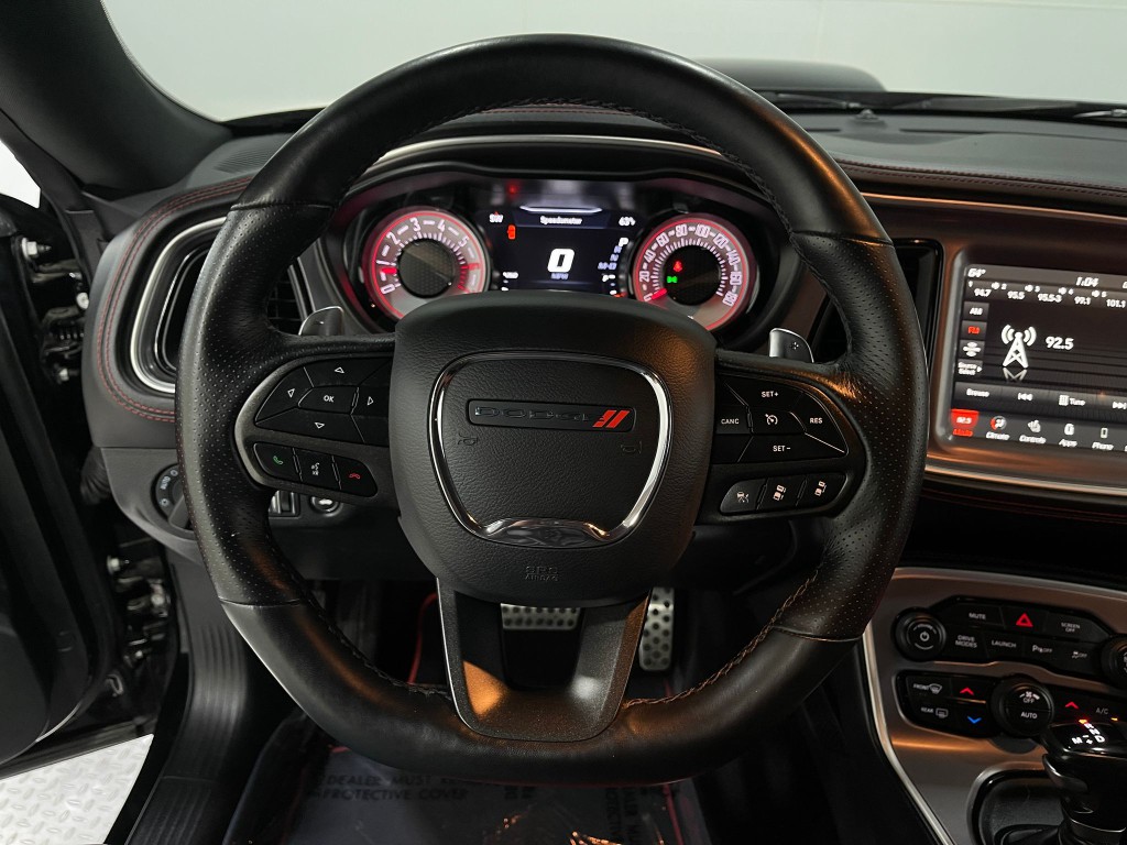 2022 Dodge Challenger Image 22