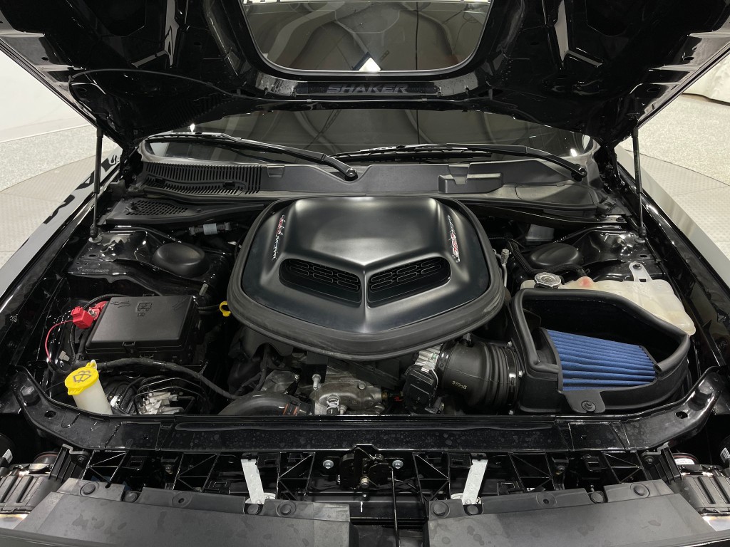 2022 Dodge Challenger Image 27