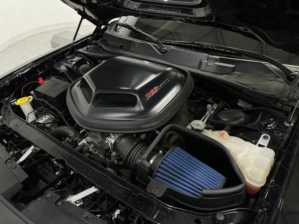 2022 Dodge Challenger Image 28