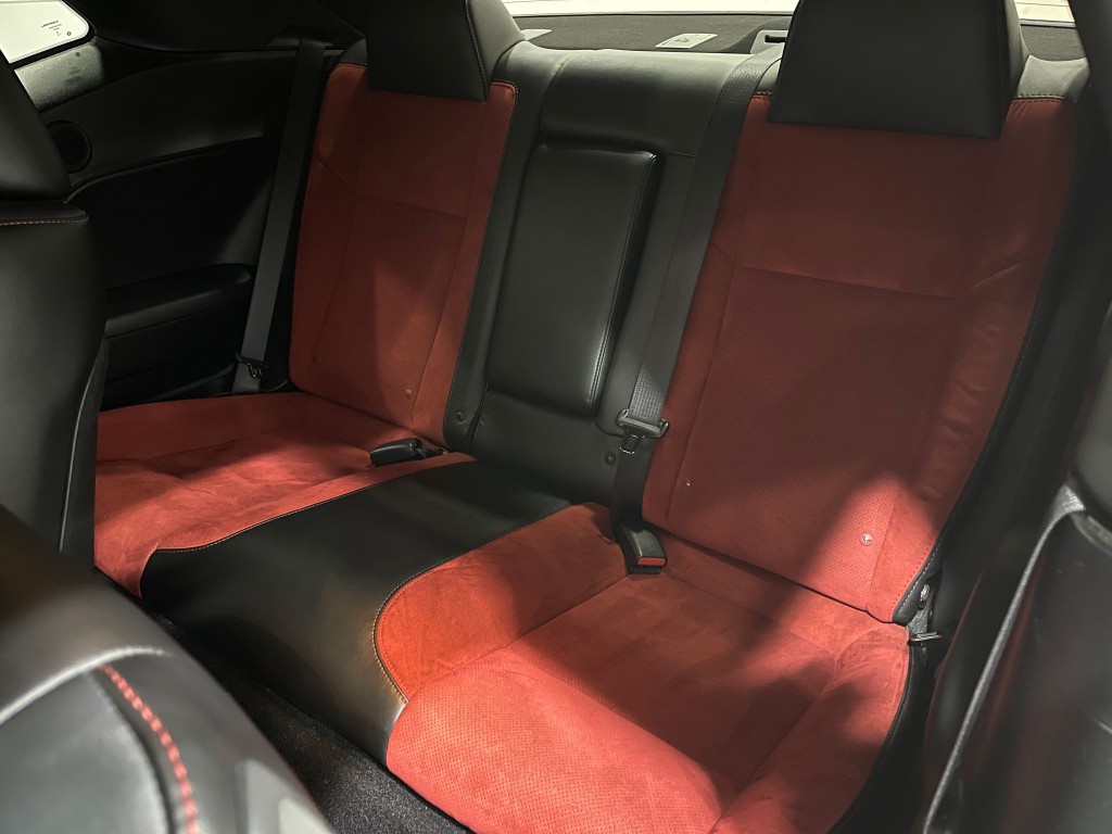 2022 Dodge Challenger Image 30