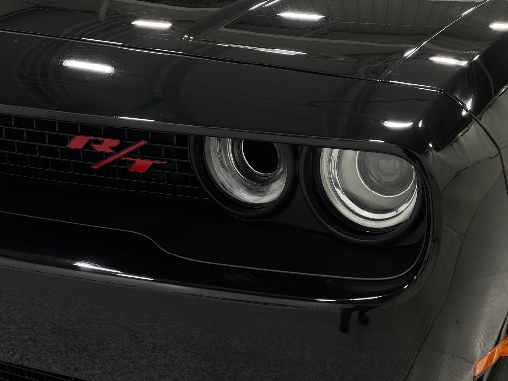 2022 Dodge Challenger Image 33