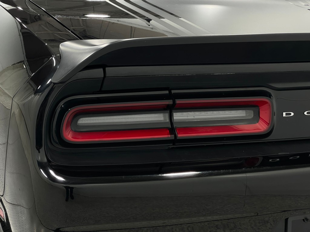 2022 Dodge Challenger Image 34