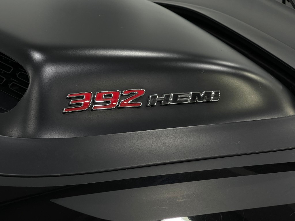 2022 Dodge Challenger Image 40