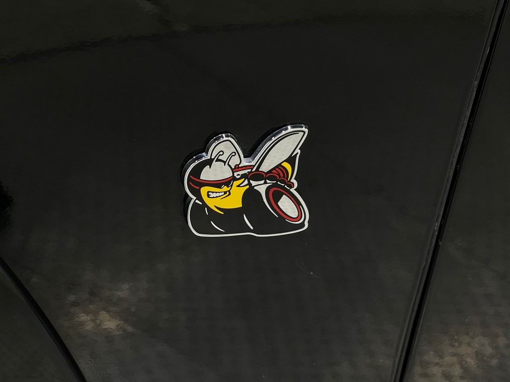 2022 Dodge Challenger Image 41