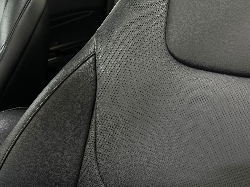 2021 Ford Edge Image 19