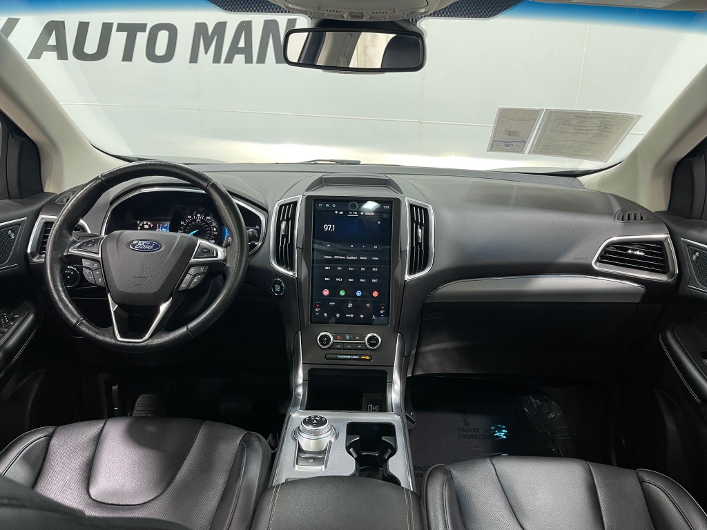 2021 Ford Edge Image 20