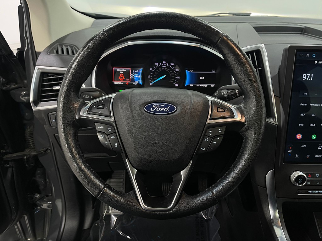 2021 Ford Edge Image 23