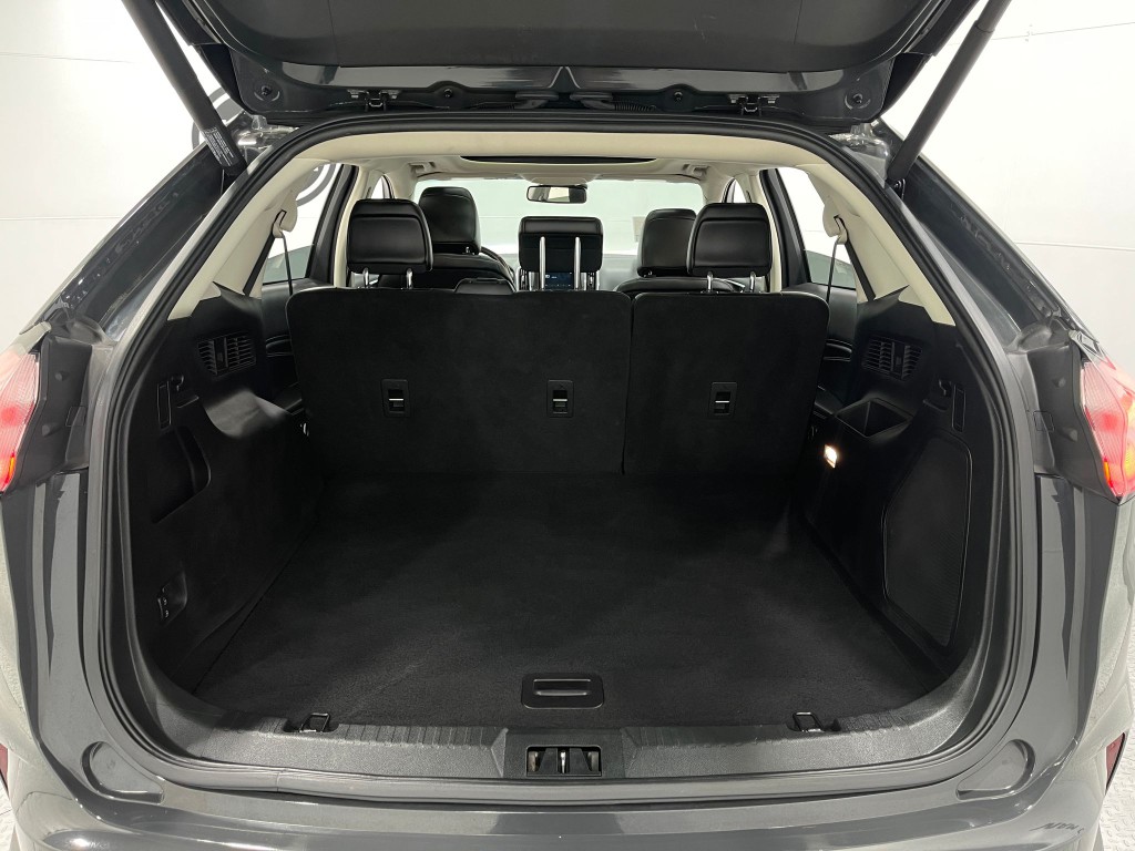 2021 Ford Edge Image 27