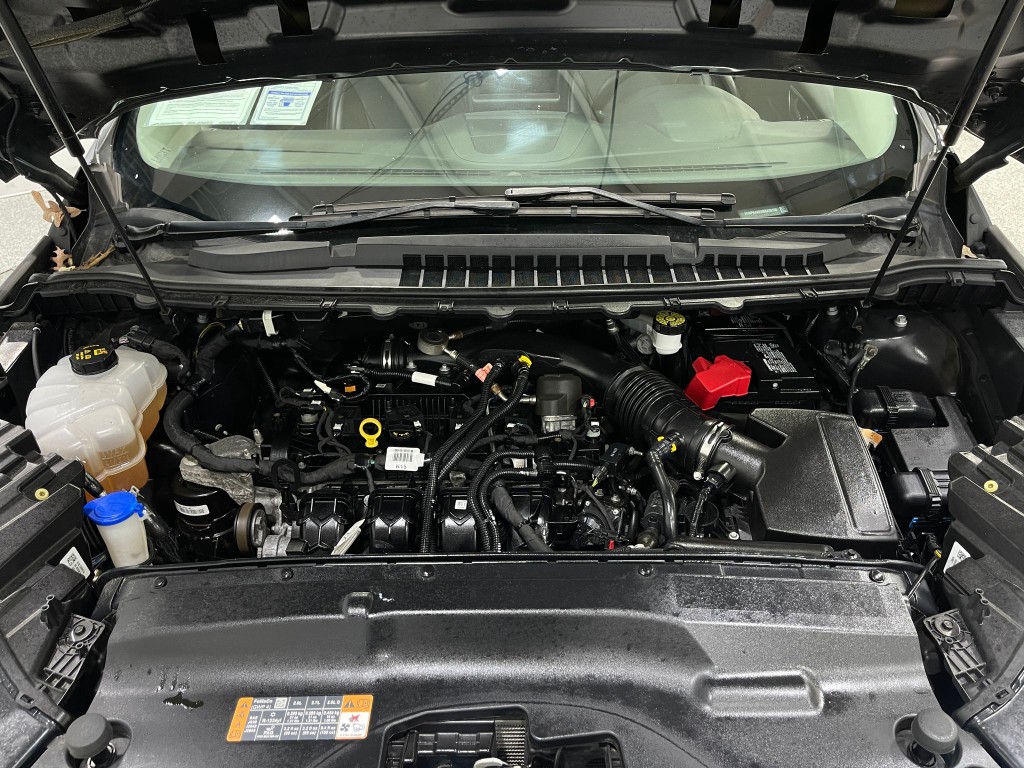 2021 Ford Edge Image 28