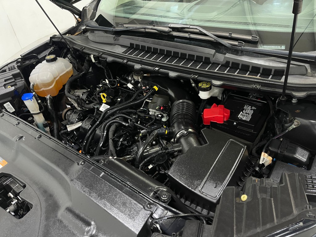 2021 Ford Edge Image 29