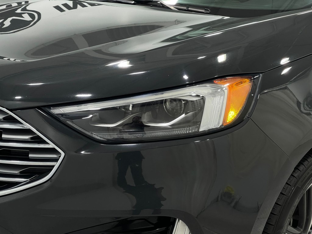 2021 Ford Edge Image 34