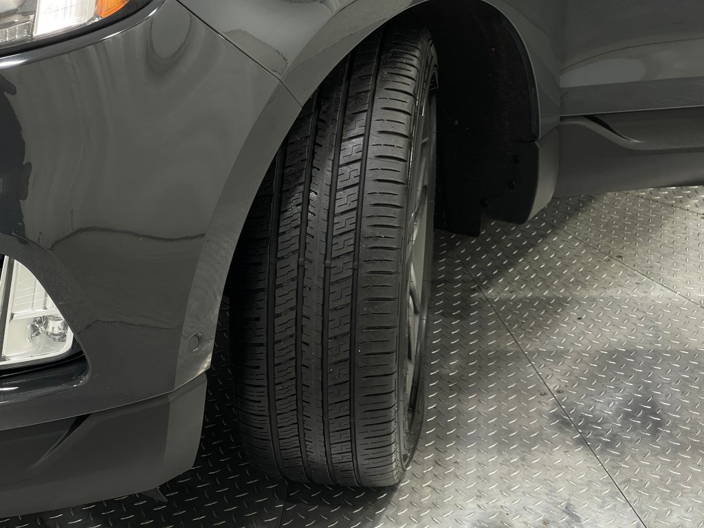 2021 Ford Edge Image 37