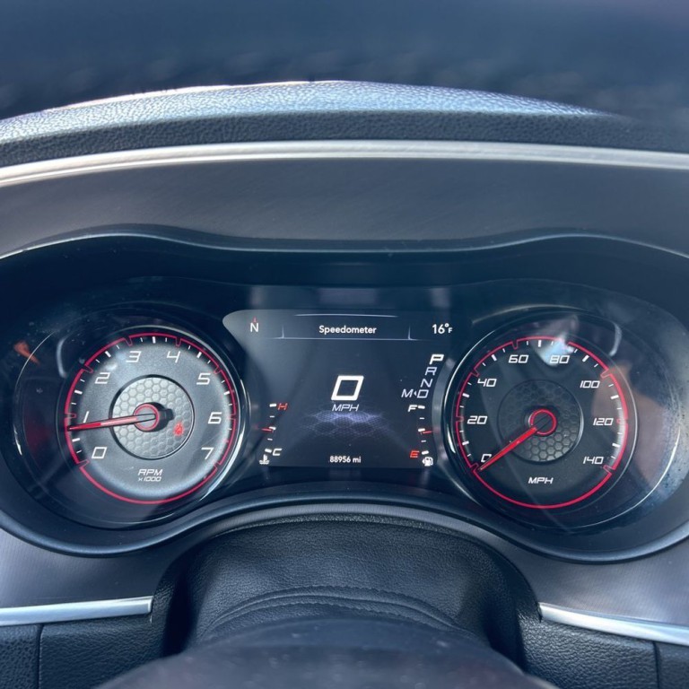 2020 Dodge Charger Image 7