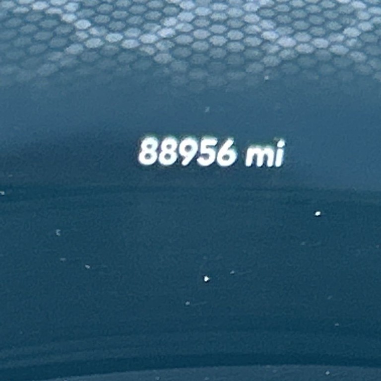 2020 Dodge Charger Image 8