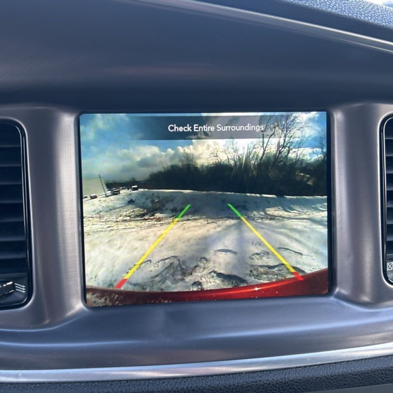 2020 Dodge Charger Image 10