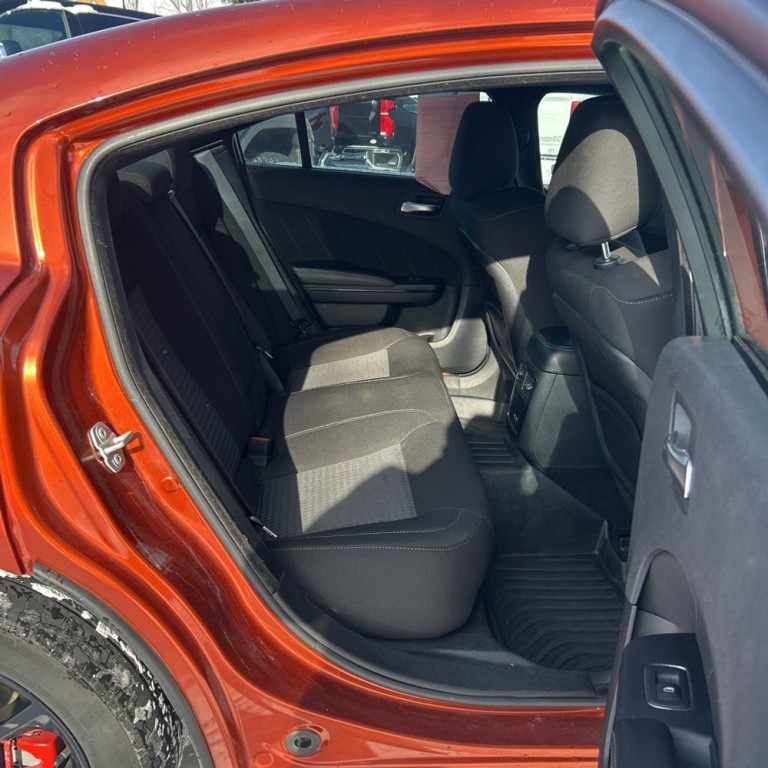 2020 Dodge Charger Image 13