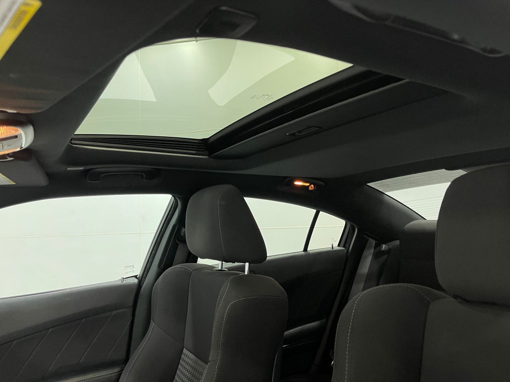 2020 Dodge Charger Image 11