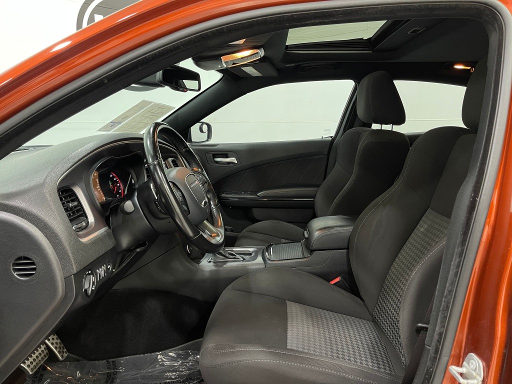 2020 Dodge Charger Image 12