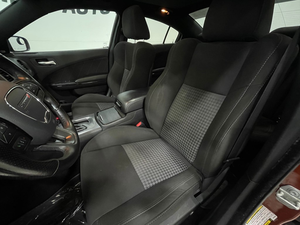 2020 Dodge Charger Image 13