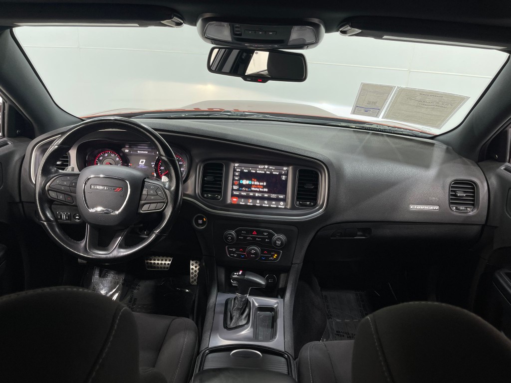 2020 Dodge Charger Image 18