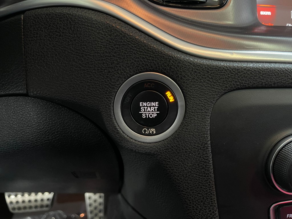2020 Dodge Charger Image 20