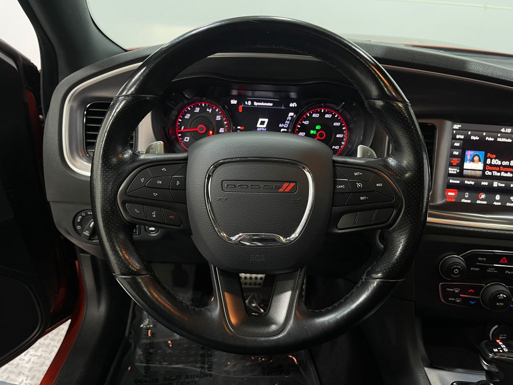 2020 Dodge Charger Image 21